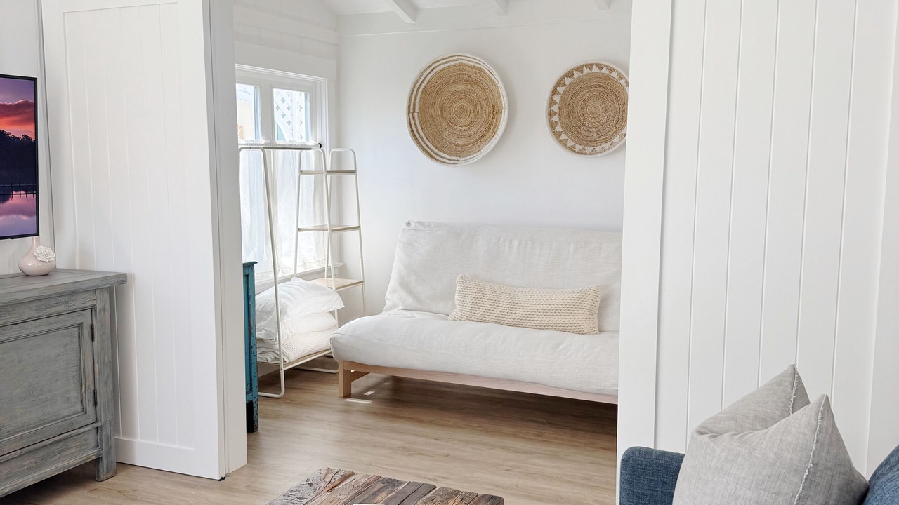Photo of Livingroom in Laguna Beach