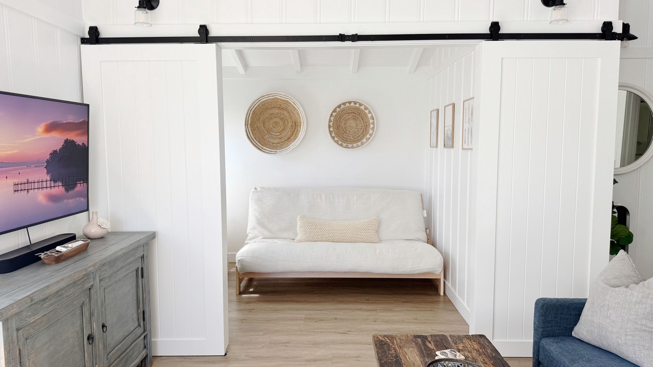 Photo of Livingroom in Laguna Beach