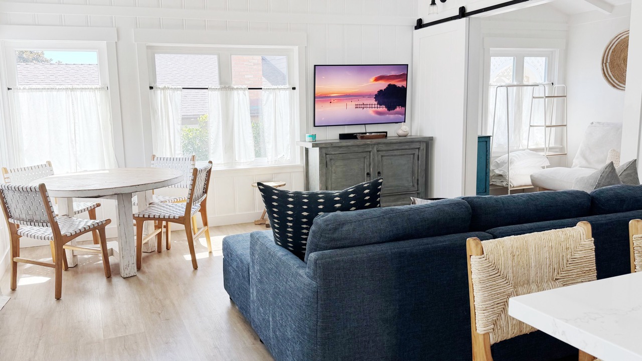 Photo of Livingroom in Laguna Beach