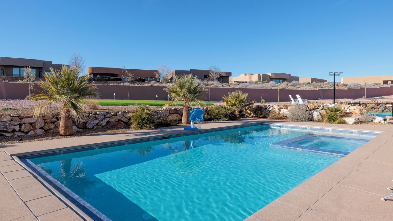 Photo of Outdoor in St. George
