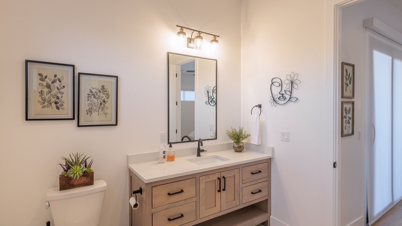 Photo of Bathroom in St. George