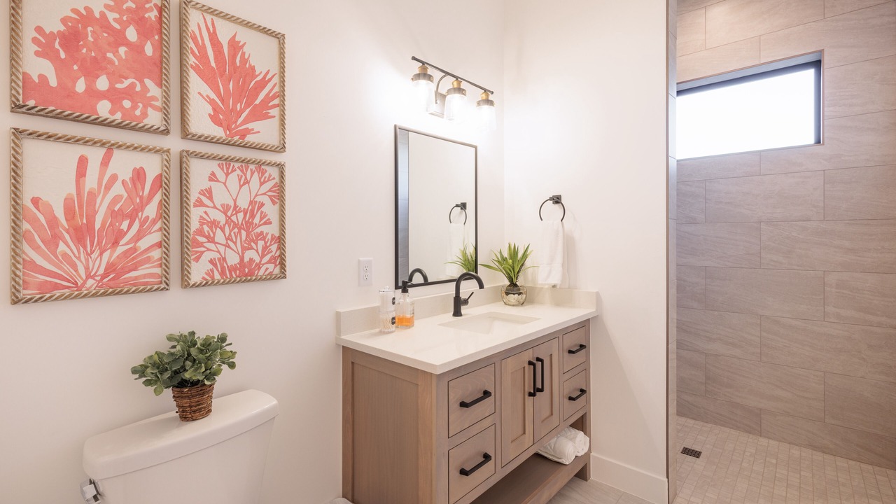 Photo of Bathroom in St. George