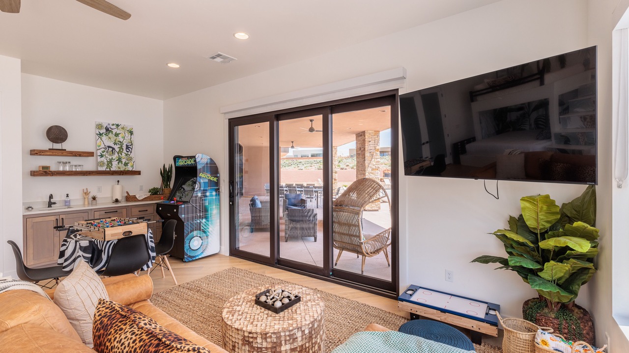Photo of Outdoor in St. George
