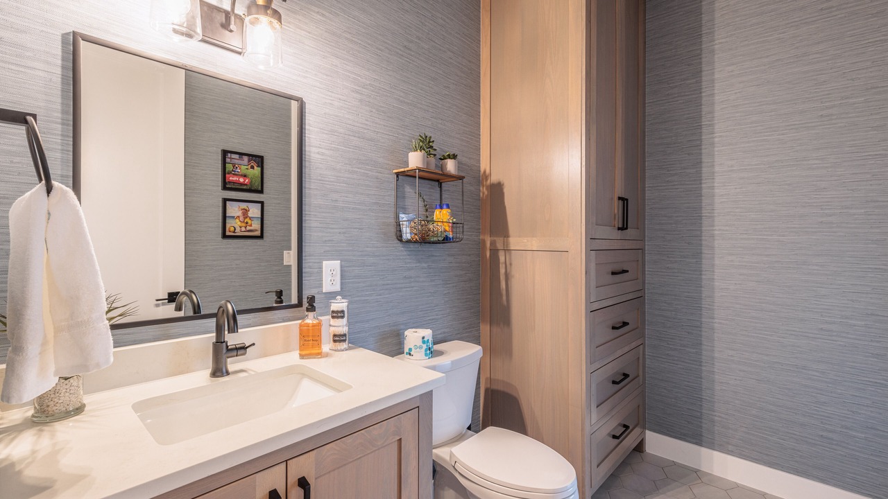 Photo of Bathroom in St. George
