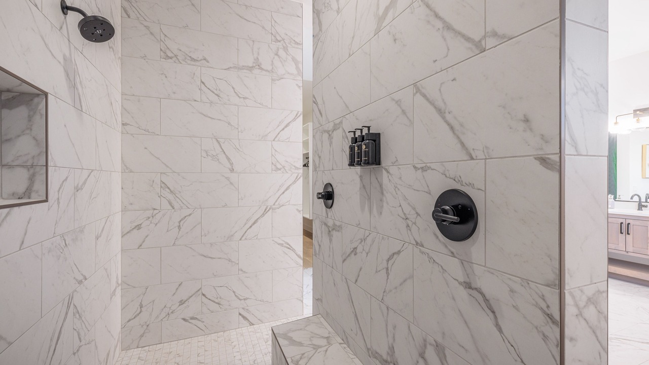 Photo of Bathroom in St. George