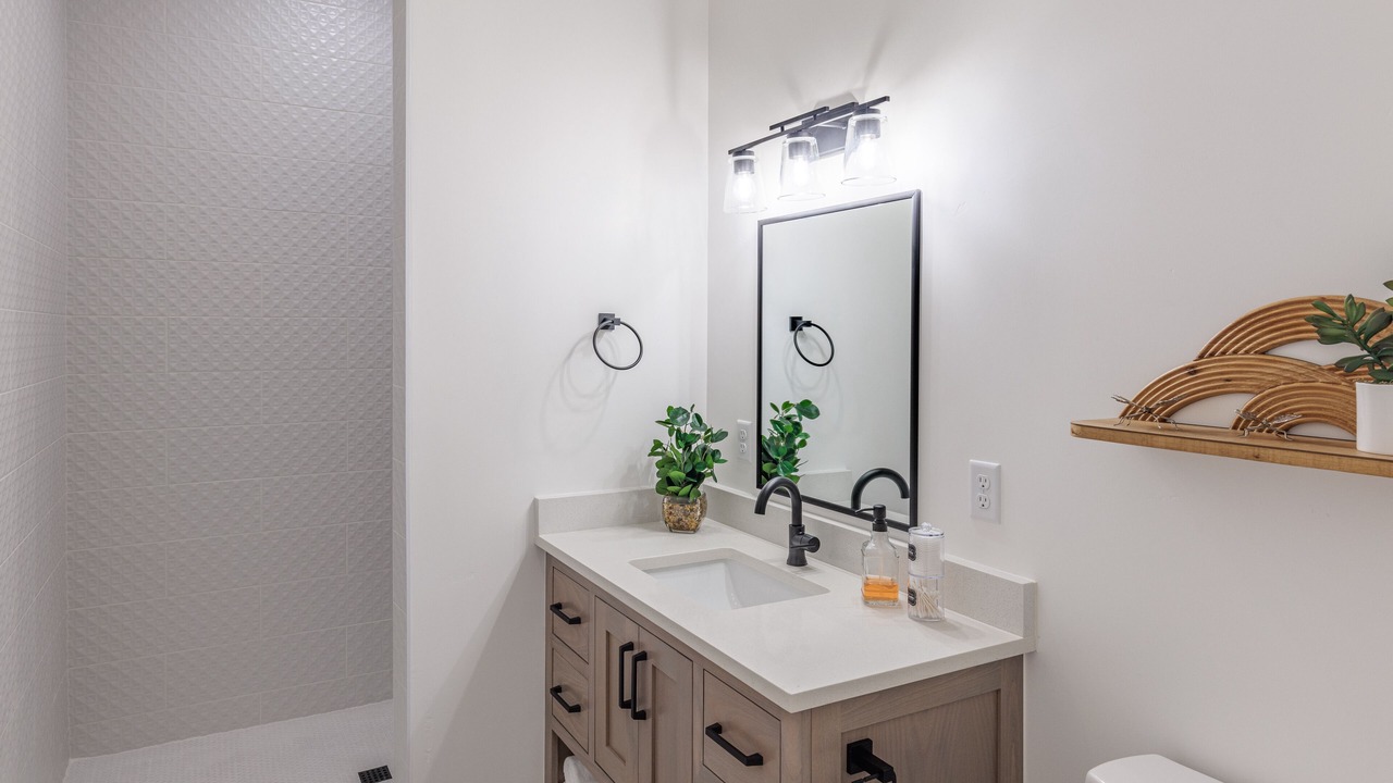 Photo of Bathroom in St. George