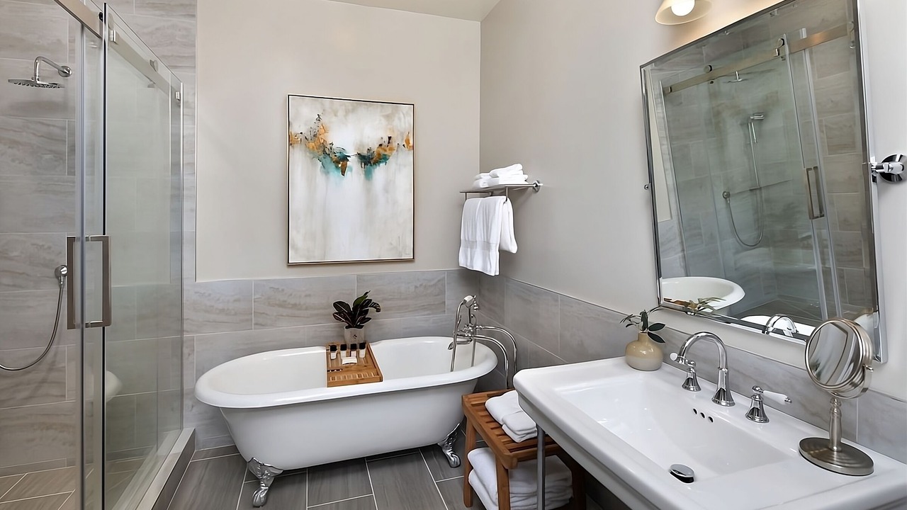 Photo of Bathroom in Winters