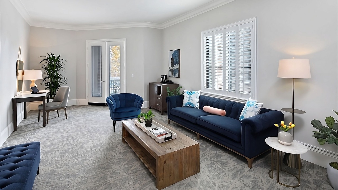 Photo of Livingroom in Winters