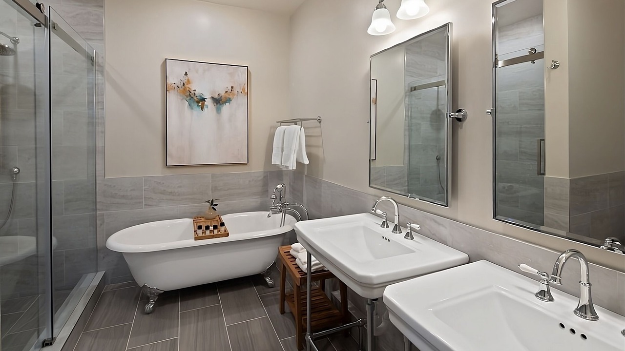 Photo of Bathroom in Winters