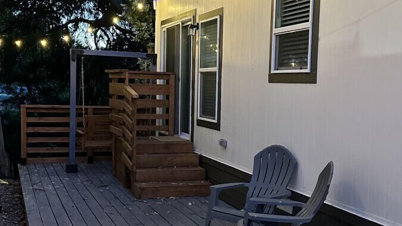 Photo of Outdoor in San Luis Obispo