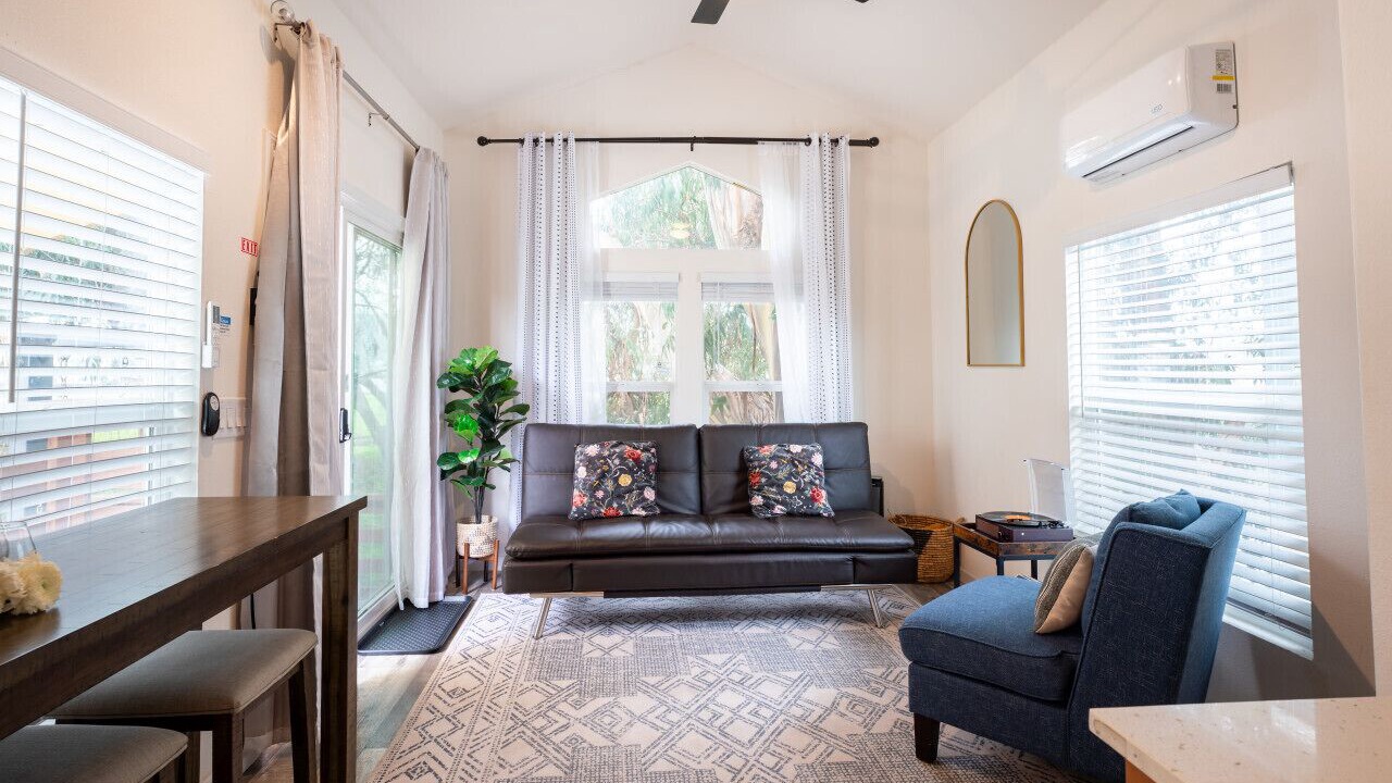 Photo of Bedroom in San Luis Obispo