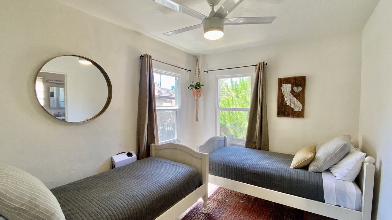 Photo of Bedroom in San Luis Obispo