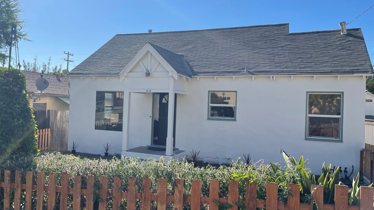 Photo of Outdoor in San Luis Obispo