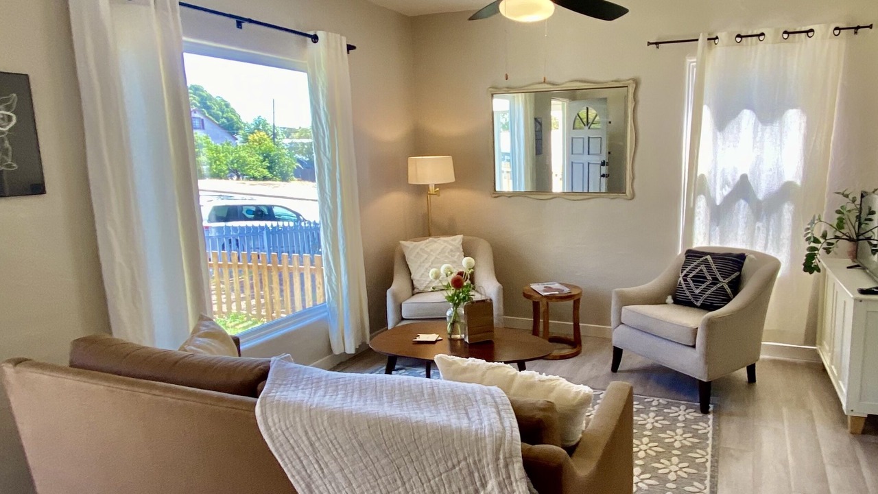 Photo of Livingroom in San Luis Obispo
