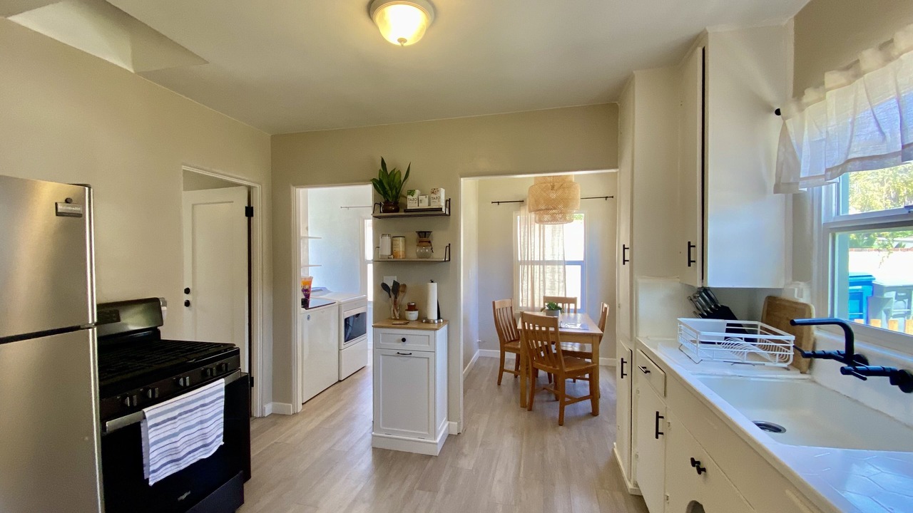 Photo of Kitchen in San Luis Obispo