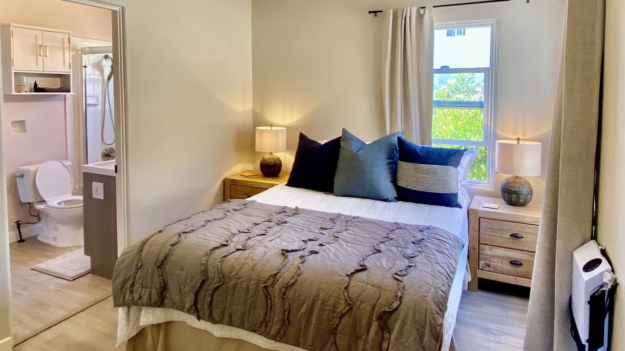 Photo of Bedroom in San Luis Obispo