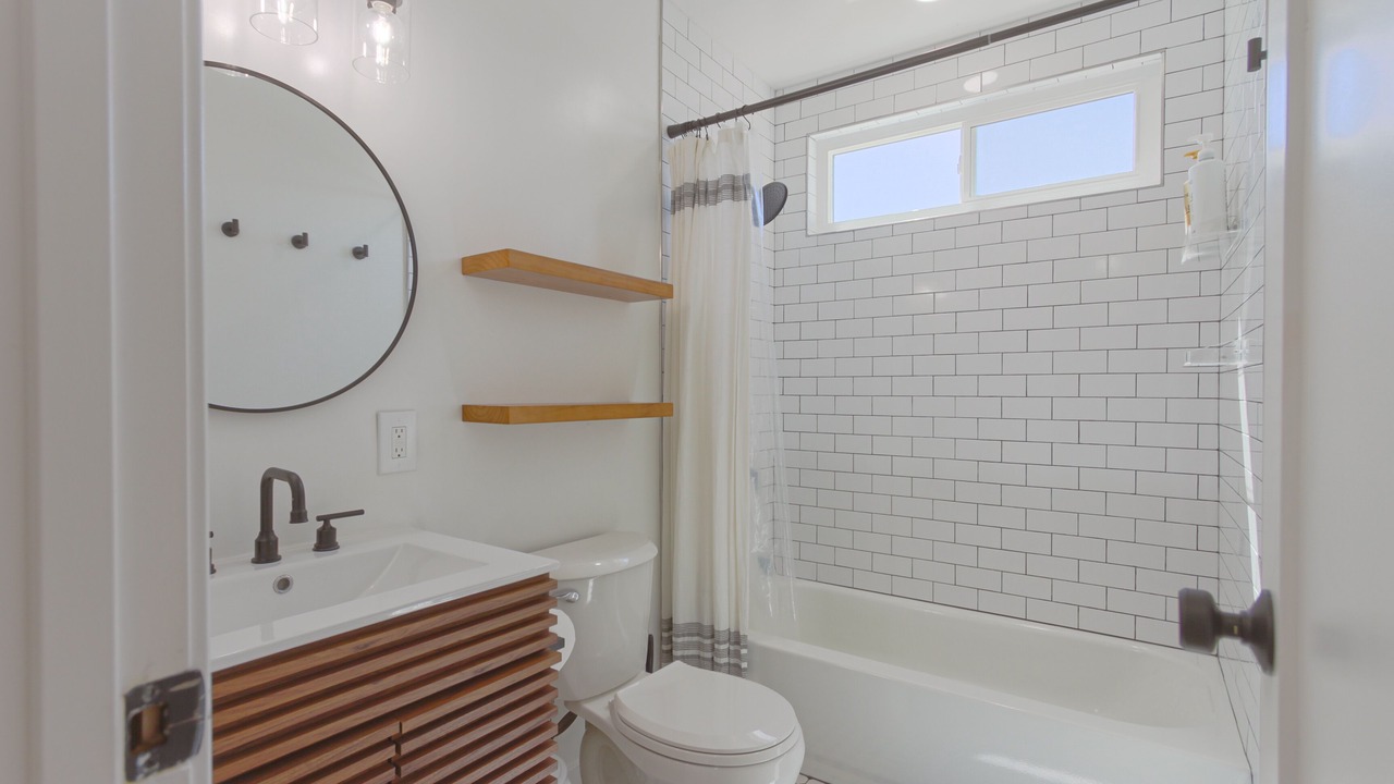 Photo of Bathroom in North Valley