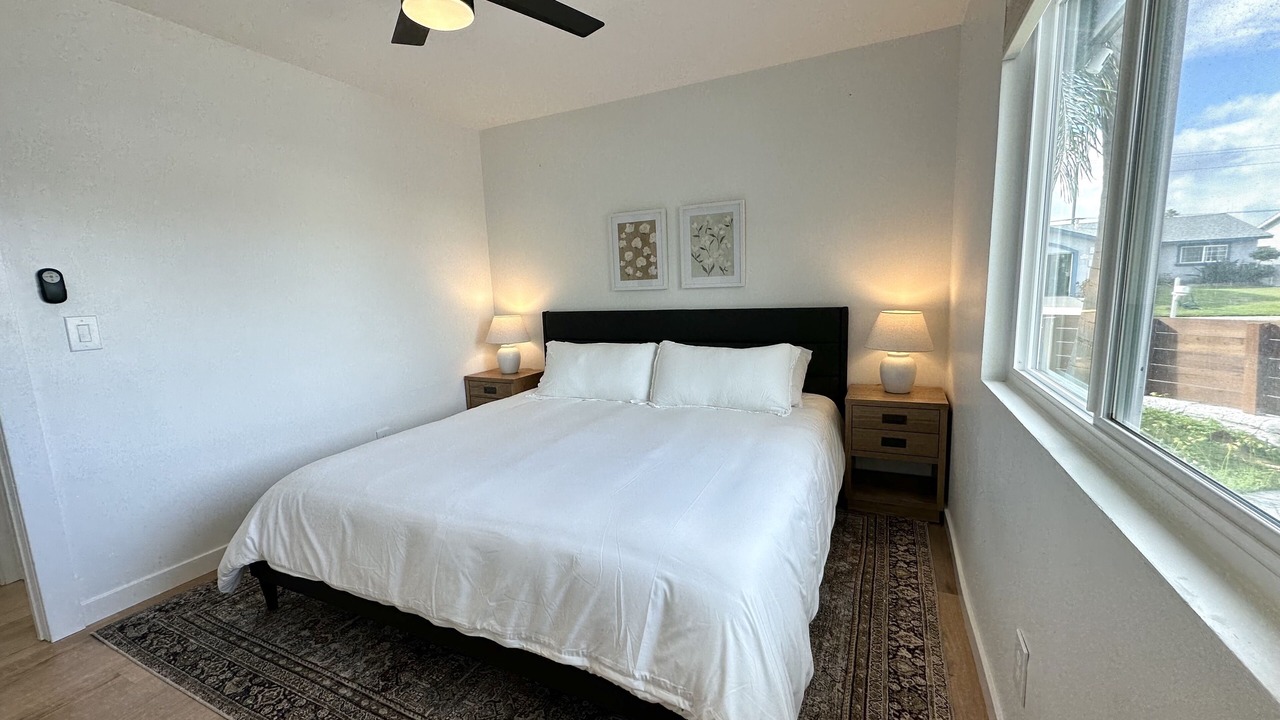 Photo of Bedroom in North Valley