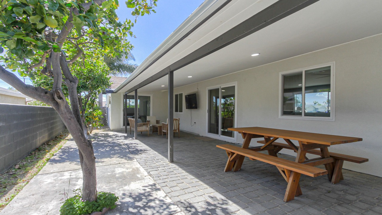 Photo of Outdoor in North Valley