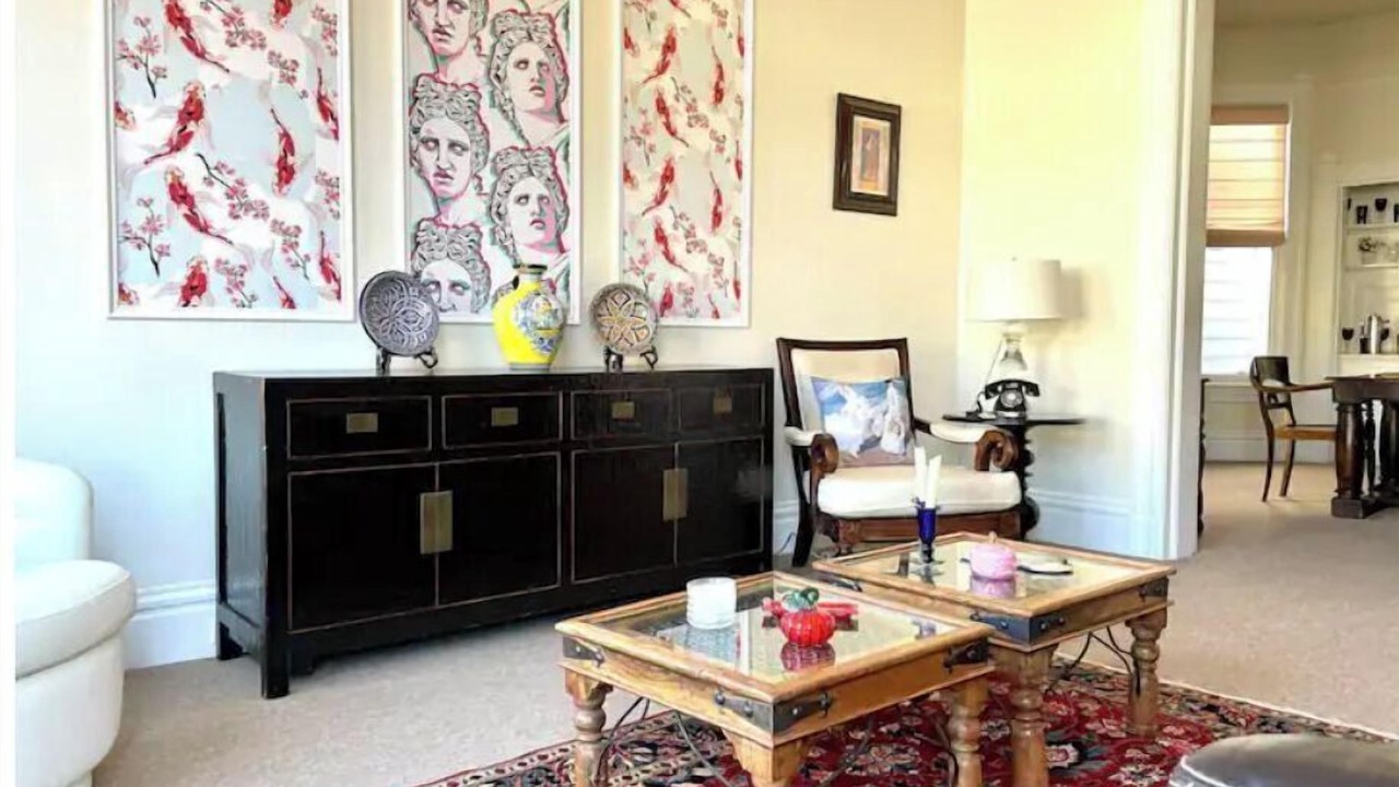 Photo of Bedroom in Oakland