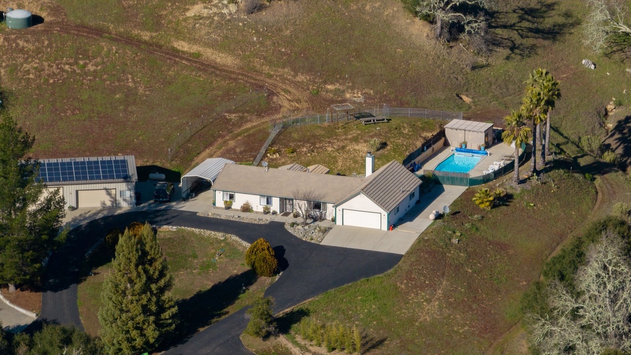 Photo of Outdoor in Templeton