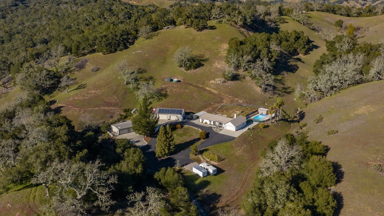 Photo of Outdoor in Templeton