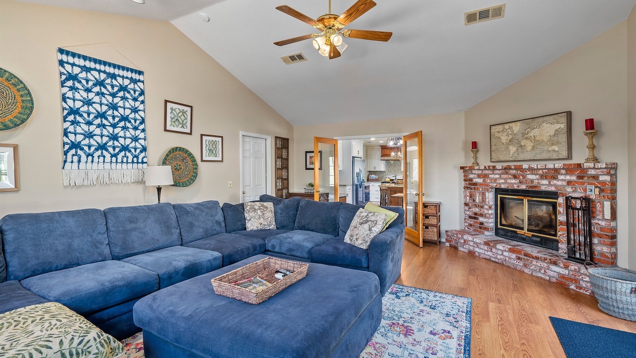 Photo of Bedroom in Templeton