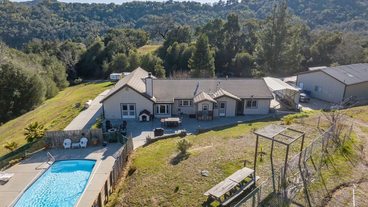 Photo of Outdoor in Templeton