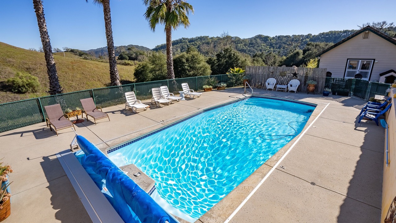 Photo of Outdoor in Templeton
