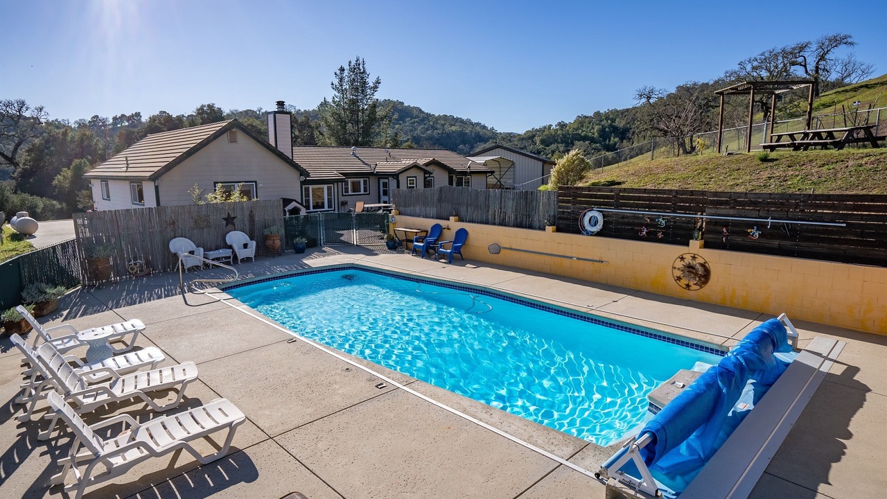 Photo of Outdoor in Templeton