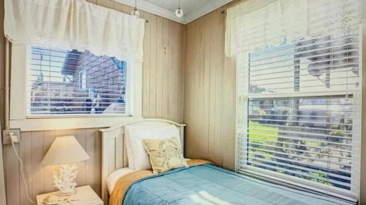 Photo of Bedroom in Newport