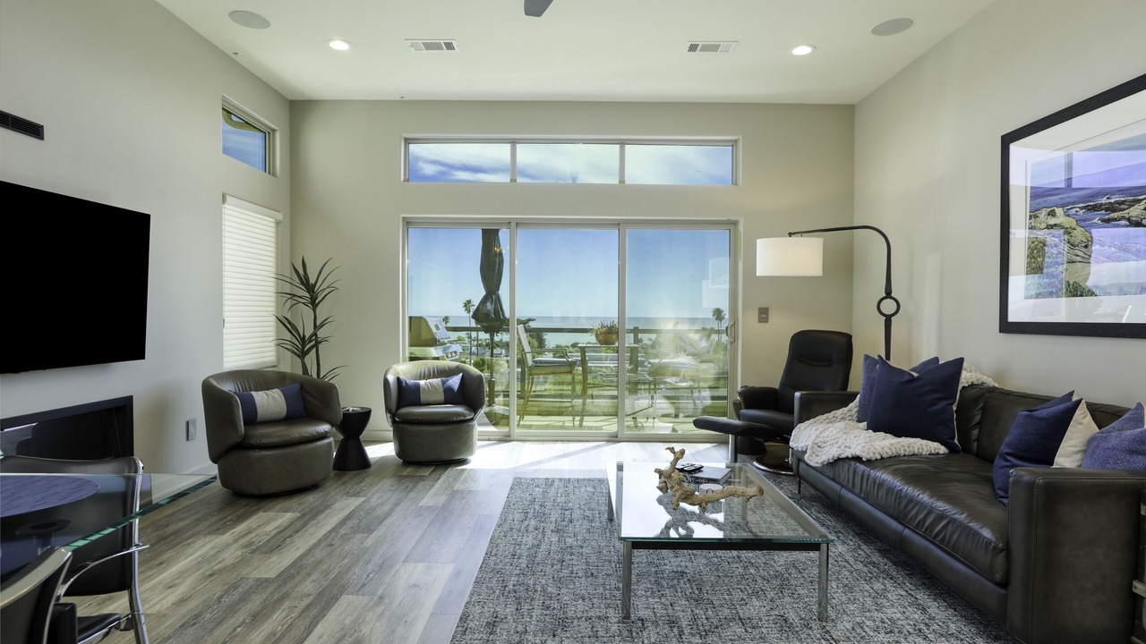 Photo of Livingroom in Pismo Beach