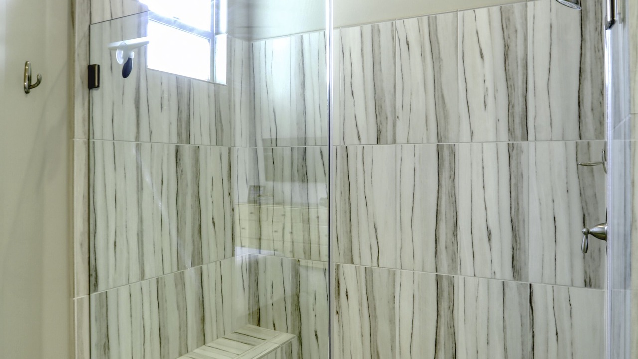 Photo of Bathroom in Pismo Beach