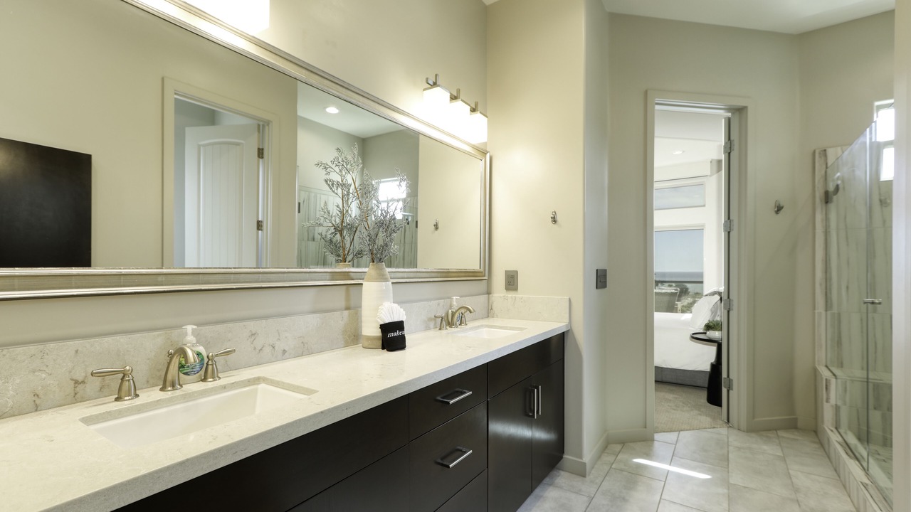 Photo of Bathroom in Pismo Beach