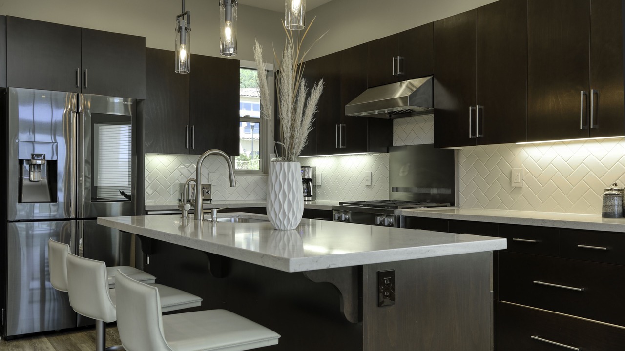 Photo of Kitchen in Pismo Beach