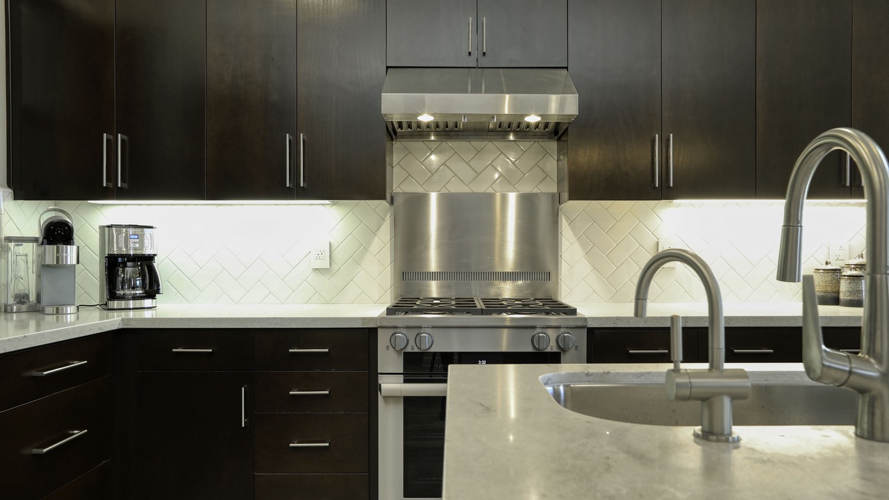 Photo of Kitchen in Pismo Beach