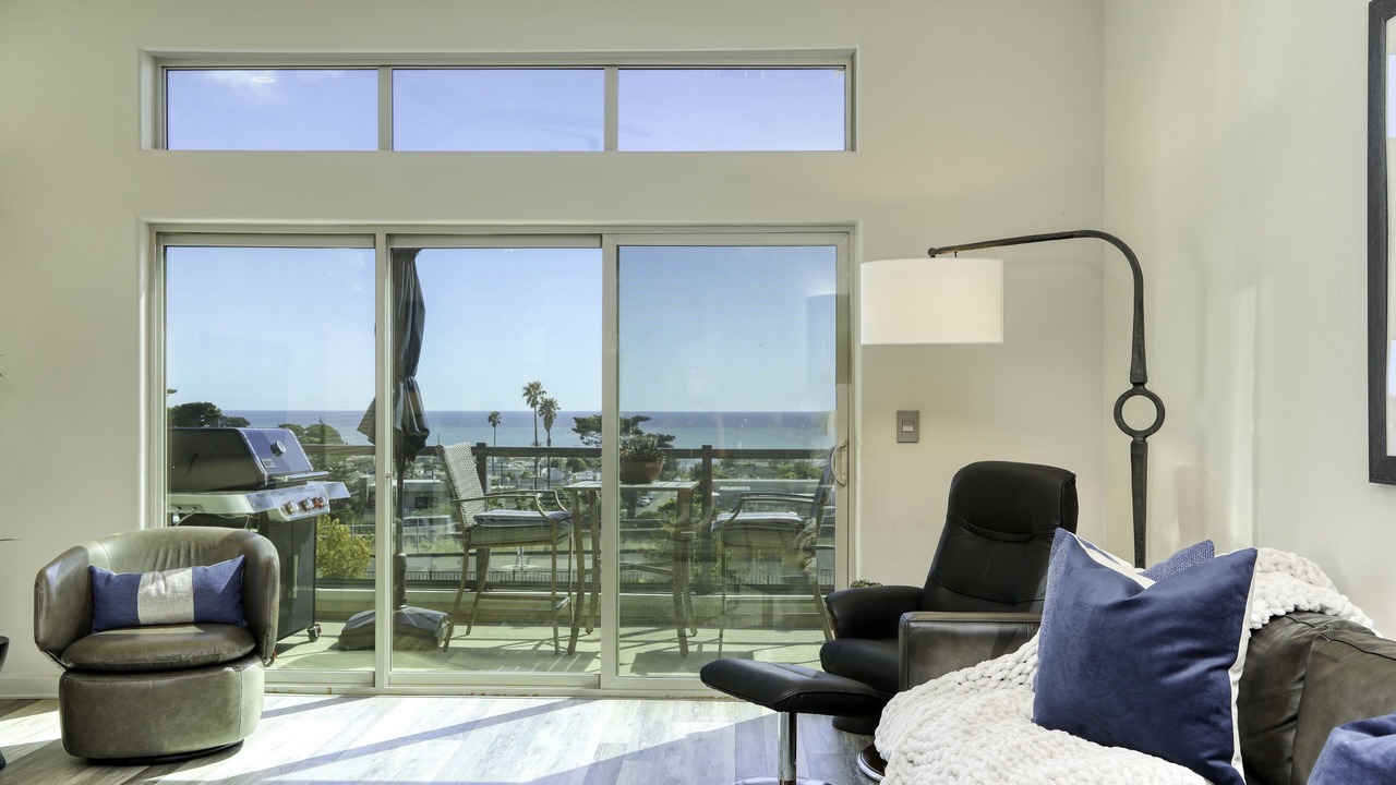 Photo of Livingroom in Pismo Beach
