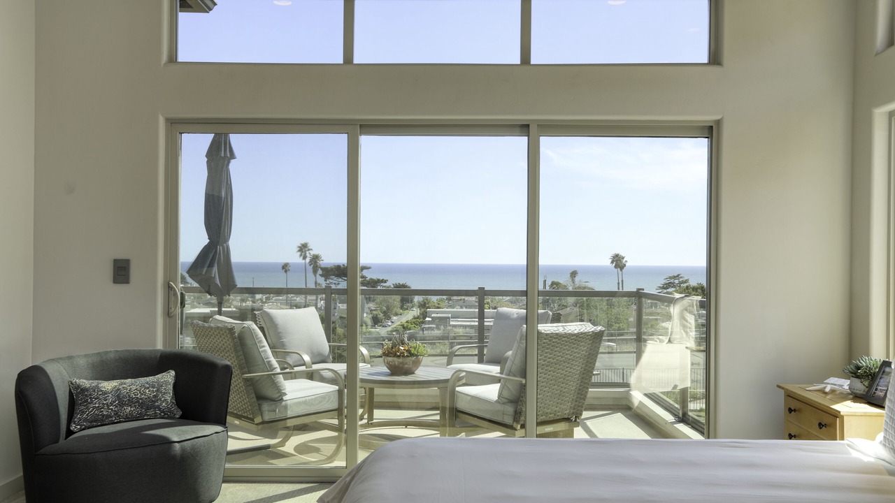 Photo of Bedroom in Pismo Beach