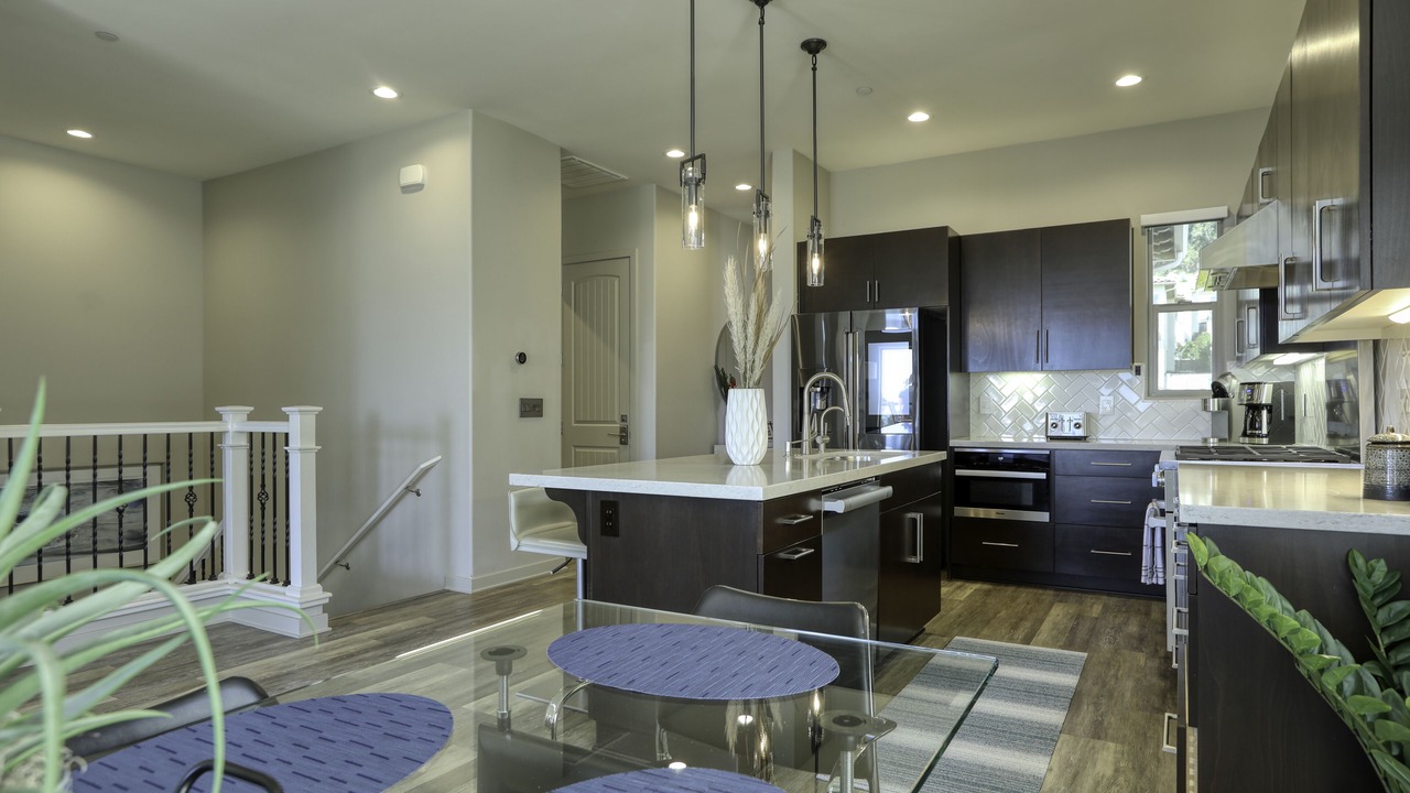 Photo of Kitchen in Pismo Beach