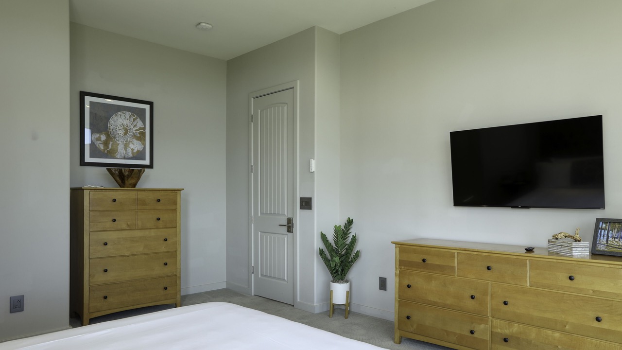 Photo of Bedroom in Pismo Beach