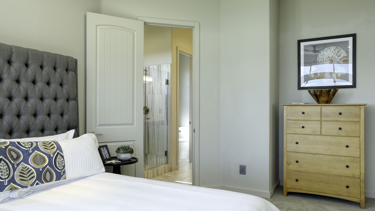 Photo of Bedroom in Pismo Beach