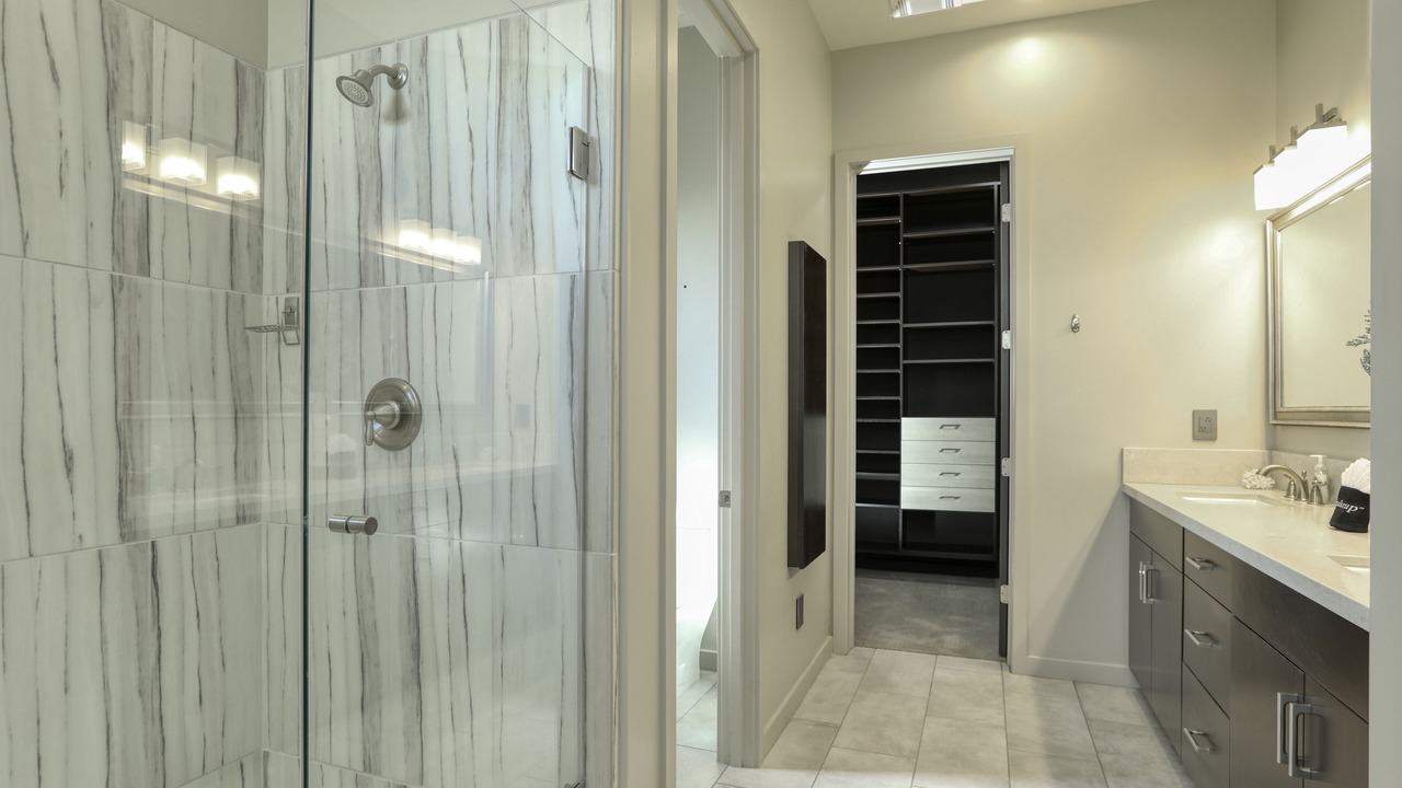 Photo of Bathroom in Pismo Beach