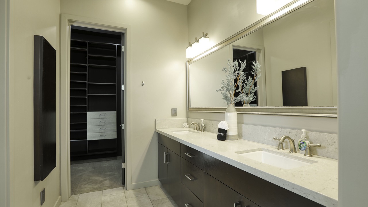 Photo of Bathroom in Pismo Beach