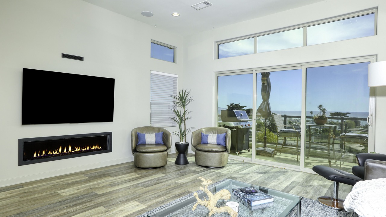 Photo of Livingroom in Pismo Beach