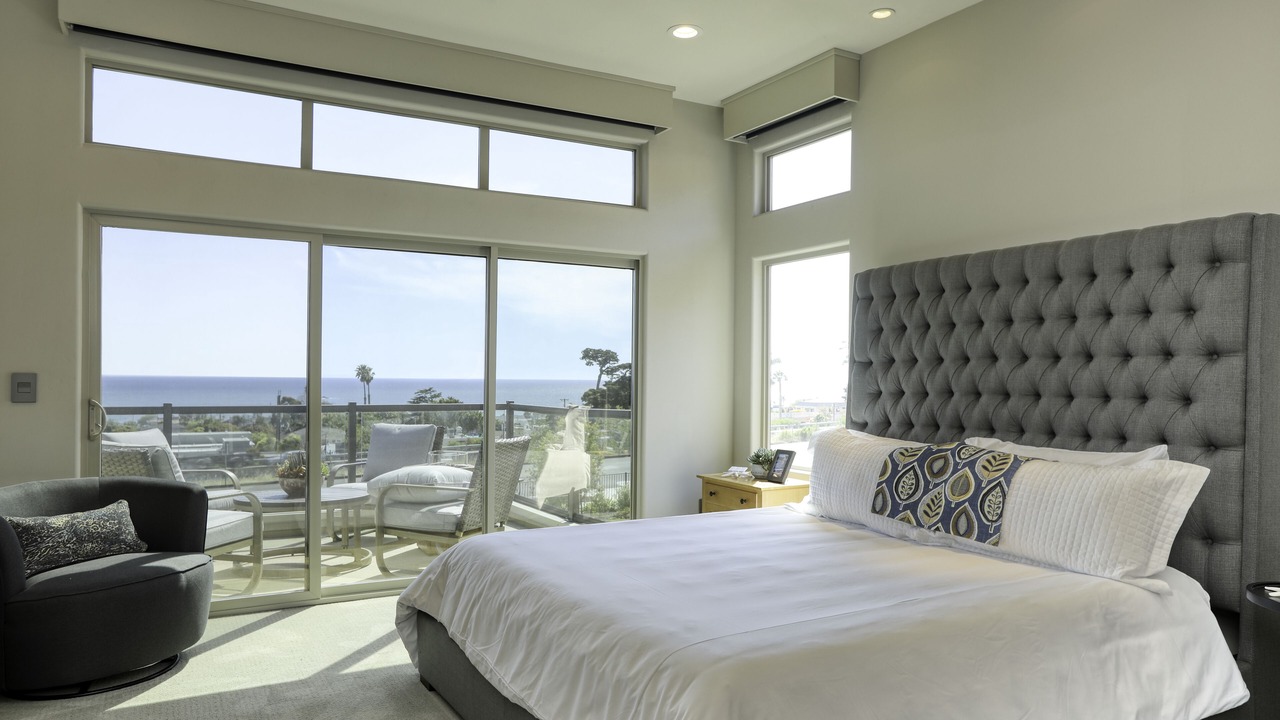Photo of Bedroom in Pismo Beach