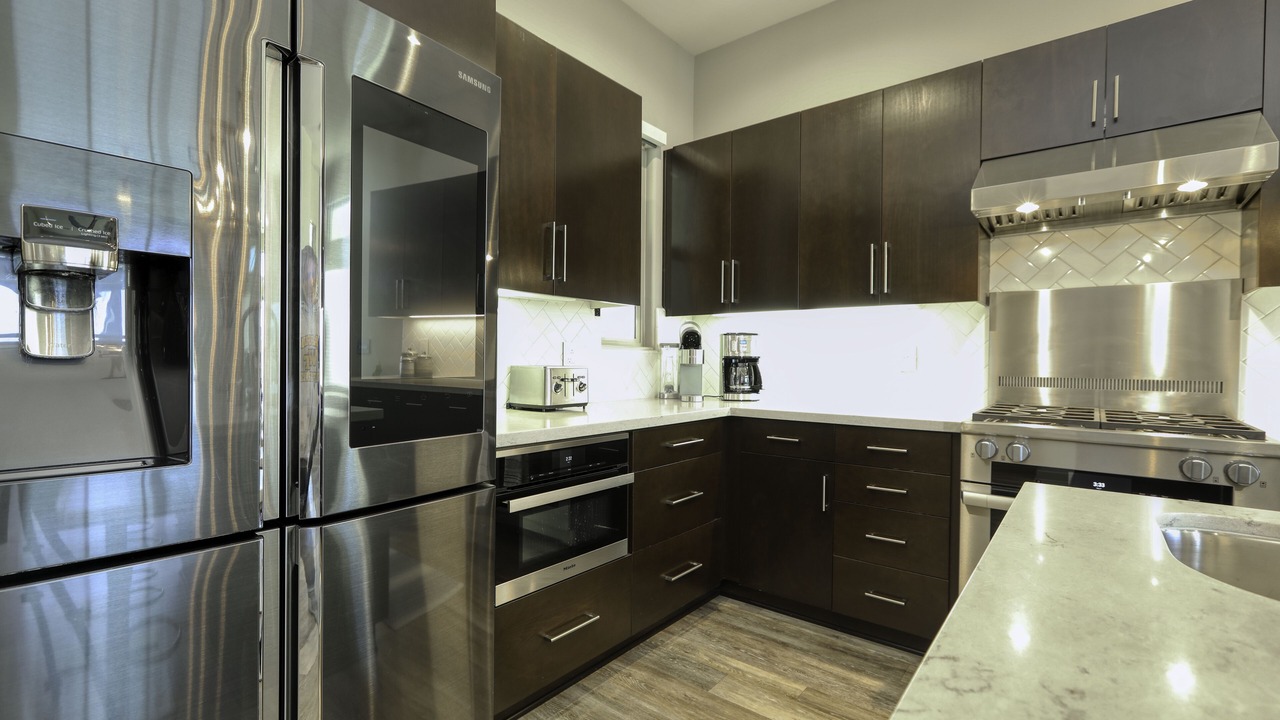 Photo of Kitchen in Pismo Beach