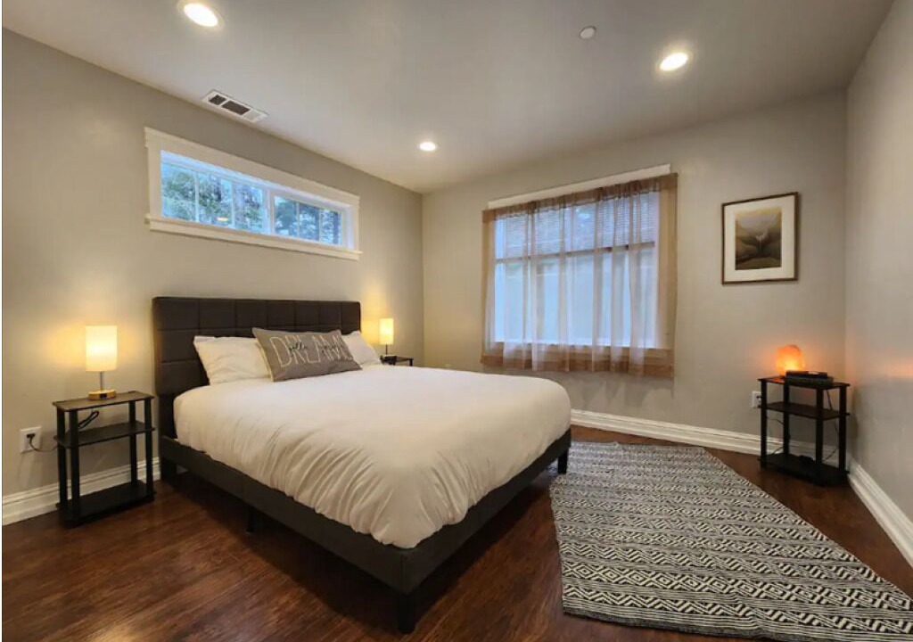 Photo of Bedroom in McKinleyville