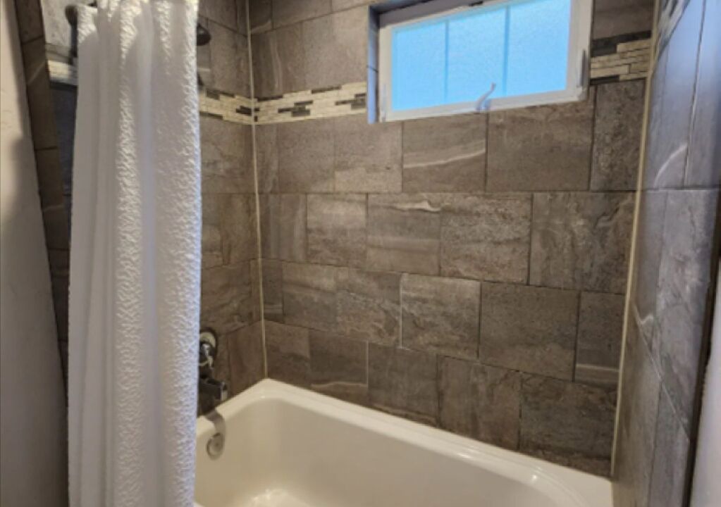 Photo of Bathroom in McKinleyville