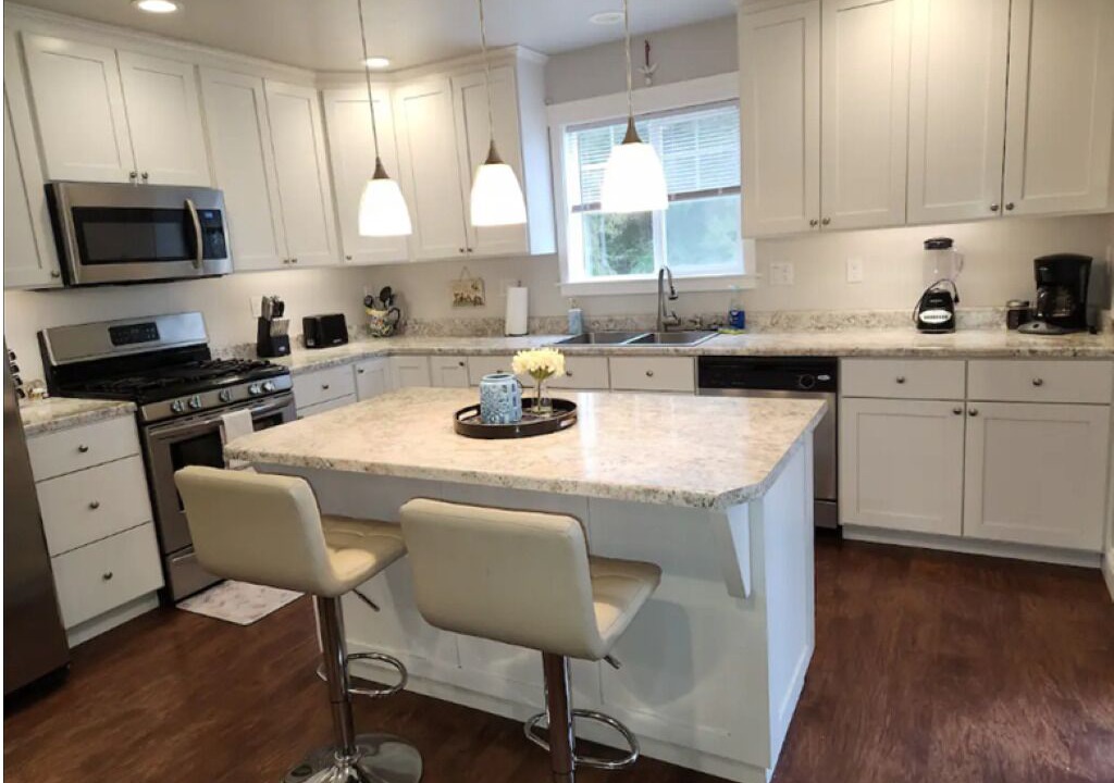 Photo of Kitchen in McKinleyville
