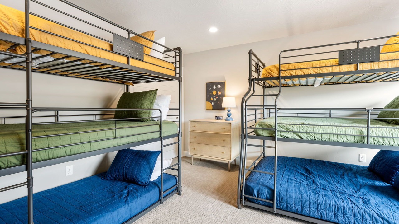 Photo of Bedroom in Washington